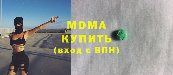 тгк Абинск
